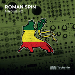 Roman Spin - Disturbed