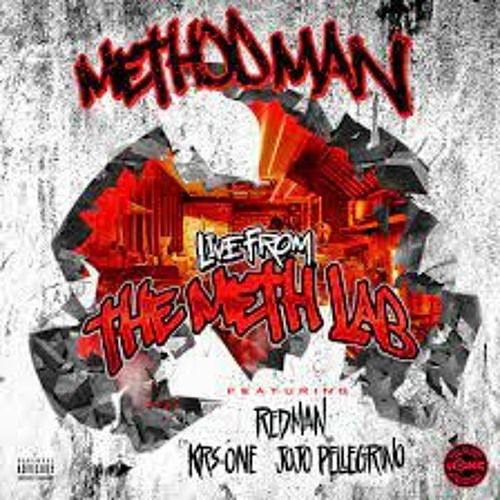 Method Man - Live From The Methlab (Ft. Redman, KRS-One, & JoJo Pellegrino)
