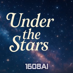 Under the Star 🌌 | MusicAI 1608AI