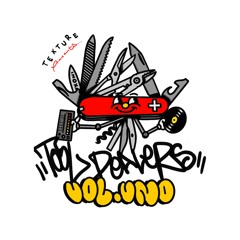 Texture - Tool Dealers Vol.1