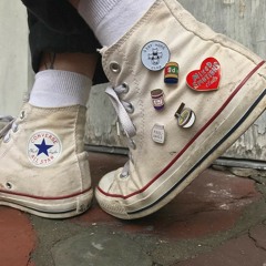 JAKE WEBBER~~ Scum On Your Shoe