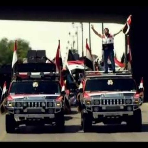 الشعب السوري انتصر