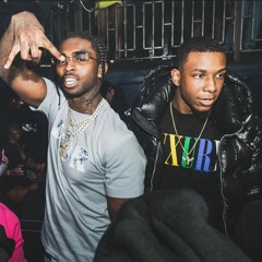 Pop Smoke - D Know Em feat. Rah Swish