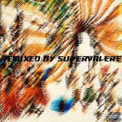 JID - VCRs (feat. Vince Staples) REMIXED BY SUPERVALERE