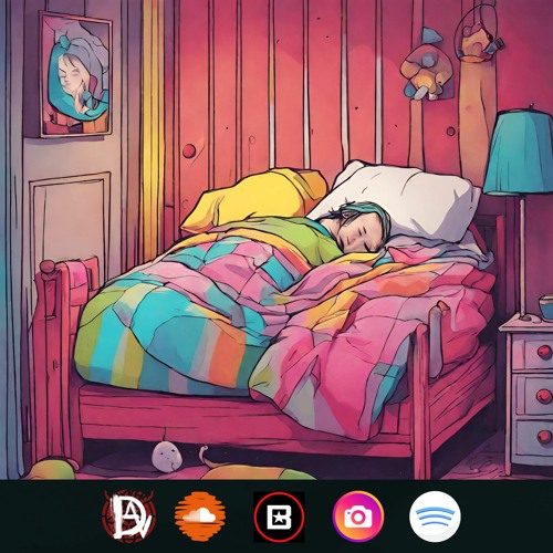 "Can't Sleep Alone" w/Hook (**SOLD**)