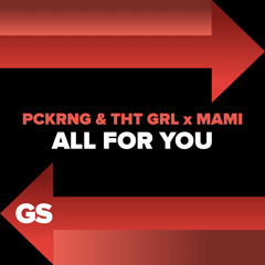 All For You (Extended Mix)