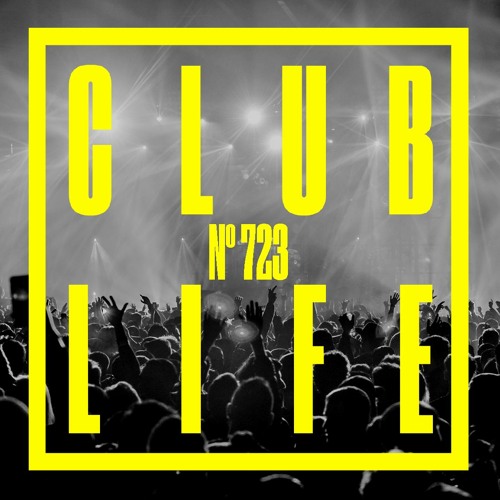 Stream CLUBLIFE By Tiësto Podcast 723 by CLUBLIFE | Listen online for free  on SoundCloud
