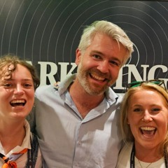 Marketing Report live vanuit Cannes dag één - 17 juni 2024 uur 2