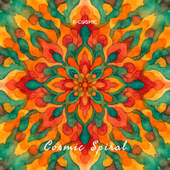Cosmic Spiral