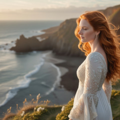 Heart of Éire