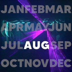 A year in keys - August (with Fineschliff) - An[n]a's set