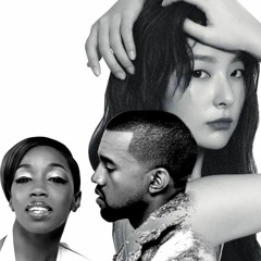 [MASHUP/REMIX] Anywhere But Home - Seulgi (ft. Estelle & Kanye West)