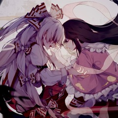 GET IN THE RING - ハウリング ~ Howling (Mokou & Kaguya Vocal Medley)
