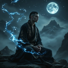 Shaman’s Mantra
