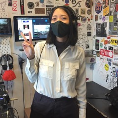 Abby Echiverri @ The Lot Radio 11 - 24 - 2020