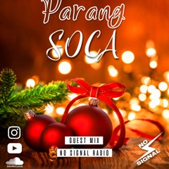 Parang Soca Mix Old & New - Dj Kieron UK