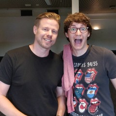 UNITY X Ferry Corsten