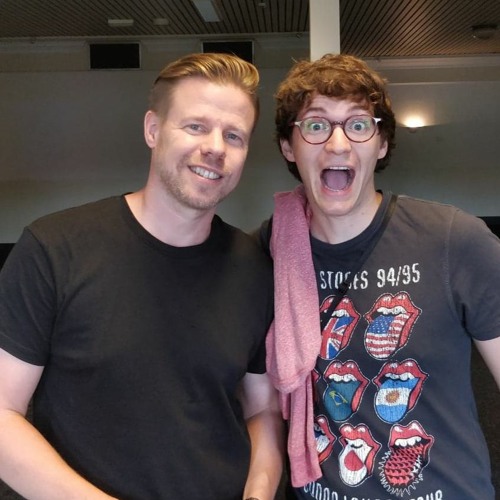 UNITY X Ferry Corsten