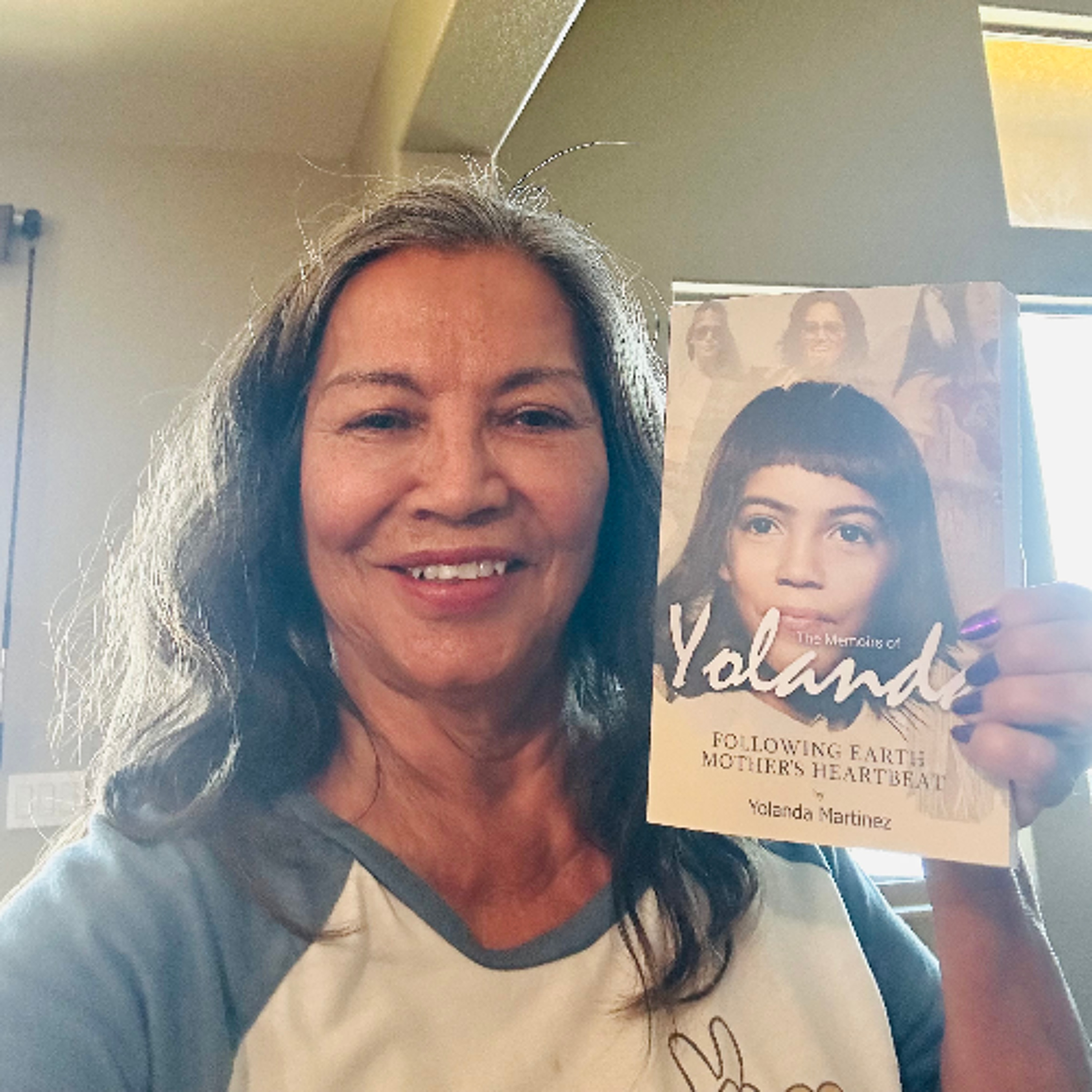 Indigenous in Music with Larry K