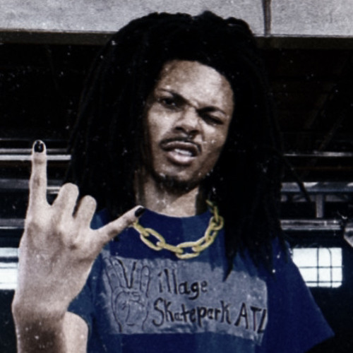 M3TR0 P - I Got Racks (Prod. holysonny) {SCAPEGOAT EXCLUSIVE}