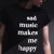 Artwork for Sad Songs Makes Me Happy Volume 1