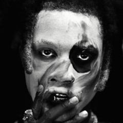 Denzel Curry - SUPER SAIYAN SUPERMAN [jibreel flip]