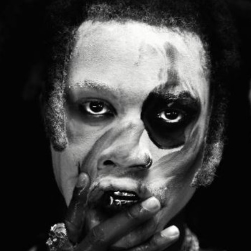 Denzel Curry - SUPER SAIYAN SUPERMAN [jibreel flip]