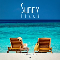 Sunny Beach | Instrumental Background Music | Tropical (FREE DOWNLOAD)