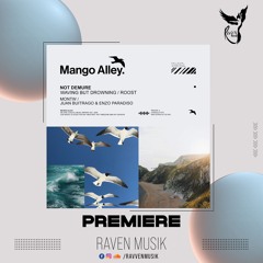PREMIERE: Not Demure - Roost [Mango Alley]