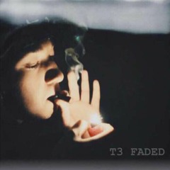 faded ( prod. jdmakenoise)