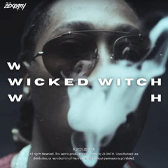 Future x Hard Trap Type Beat - "Wicked Witch" | Free Type Beat 2025