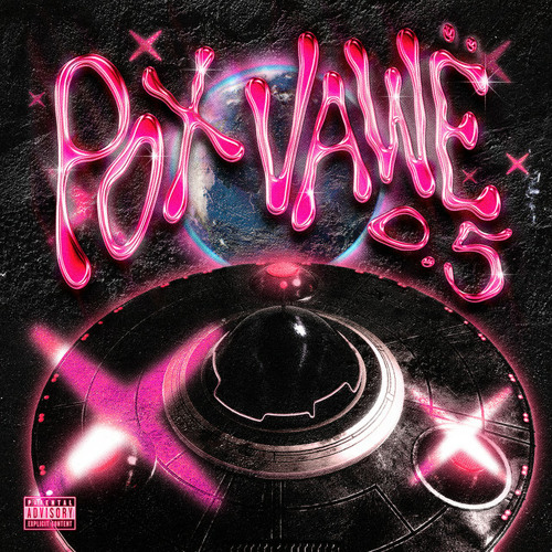 OG Buda, Платина - 30МИН // POX VAWË 0.5