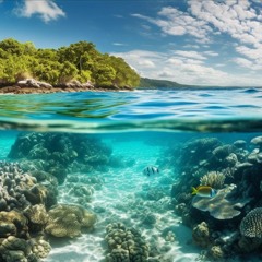 Želimir Panić - Deep Blue