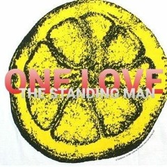 One Love - Stone Roses - Cover