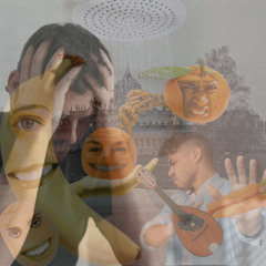 Fruit And Vegetable Rap