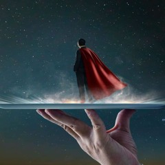 Breaking The Matrix Of Possible 01 - SuperHuman