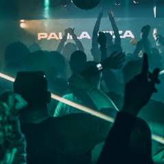 PODCAST 001// BLASTER CLUB