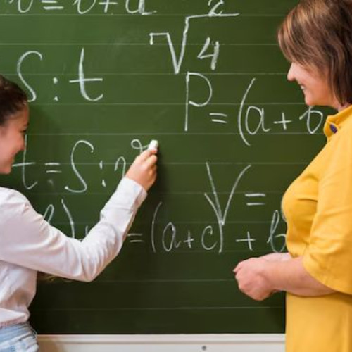 Math Tutors: A Comprehensive Guide On High-Impact Math Tutoring