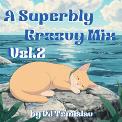 A Superbly Groovy Mix, Vol.2