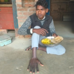 Mundane Twinkle Forest Beat