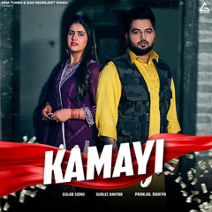 Kamayi (feat. Pranjal Dahiya)