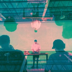 Imaginary Stereo Mix 2 (100% Originals DJ Set)
