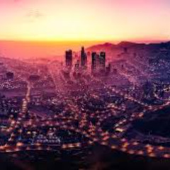 GTA 5 VIBES (KENDRICK LAMAR - ADHD (INSTRUMENTAL))