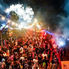 Felix Eul @ Burning Beach Festival 2024