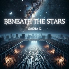 ✨ Beneath the Stars ✨ Live Set by Sasha X @ Non-Traditional Social at ZoukMX 2024 [Free Download]