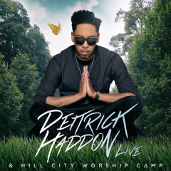 I Feel Like (feat. Gerald & Tammi Haddon)