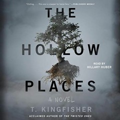 [DOWNLOAD] 📗 The Hollow Places 💞 [EBOOK EPUB]
