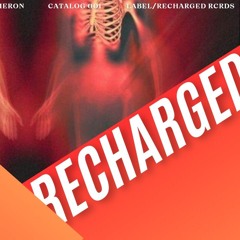 Crystal Cameron / Recharged