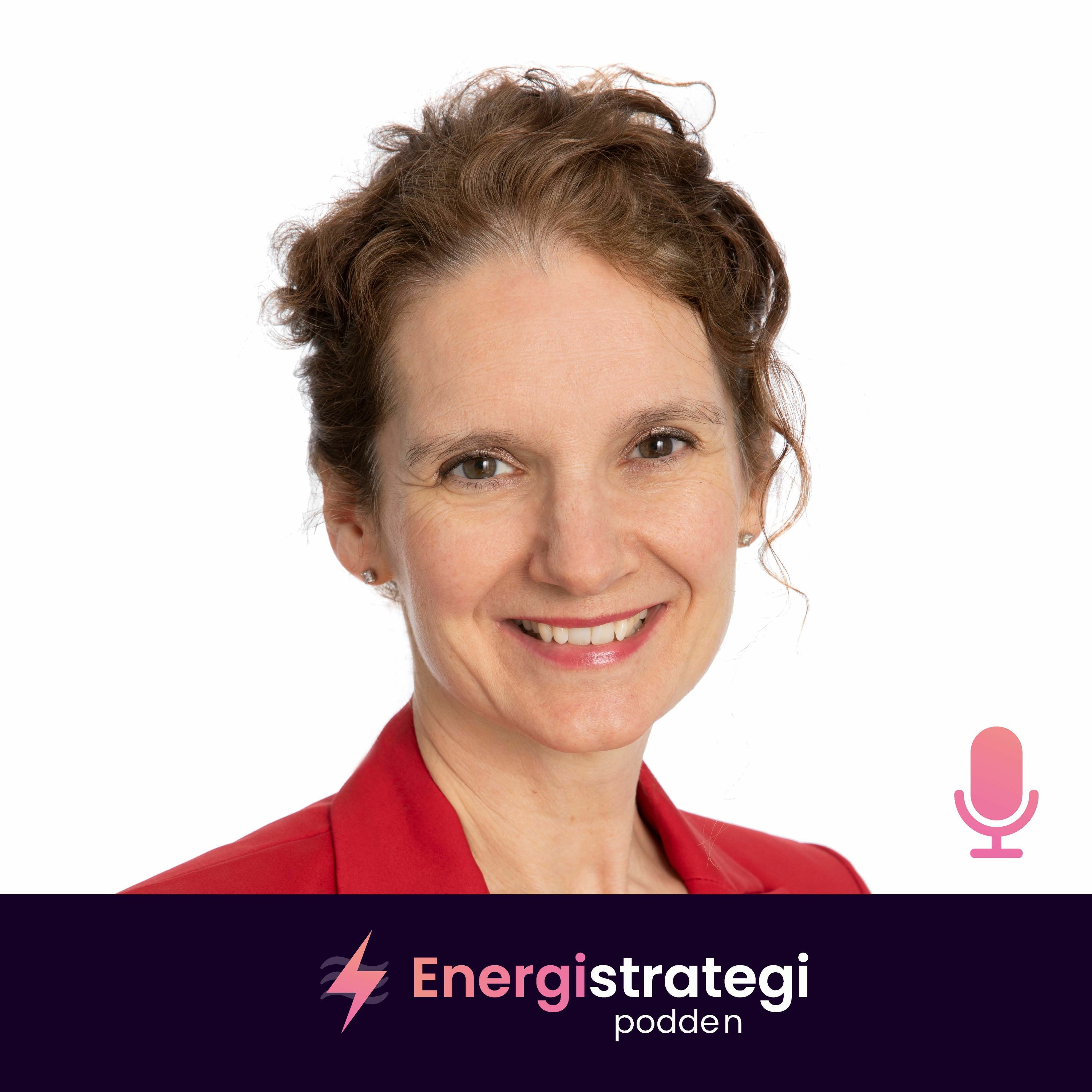 Energistrategipodden