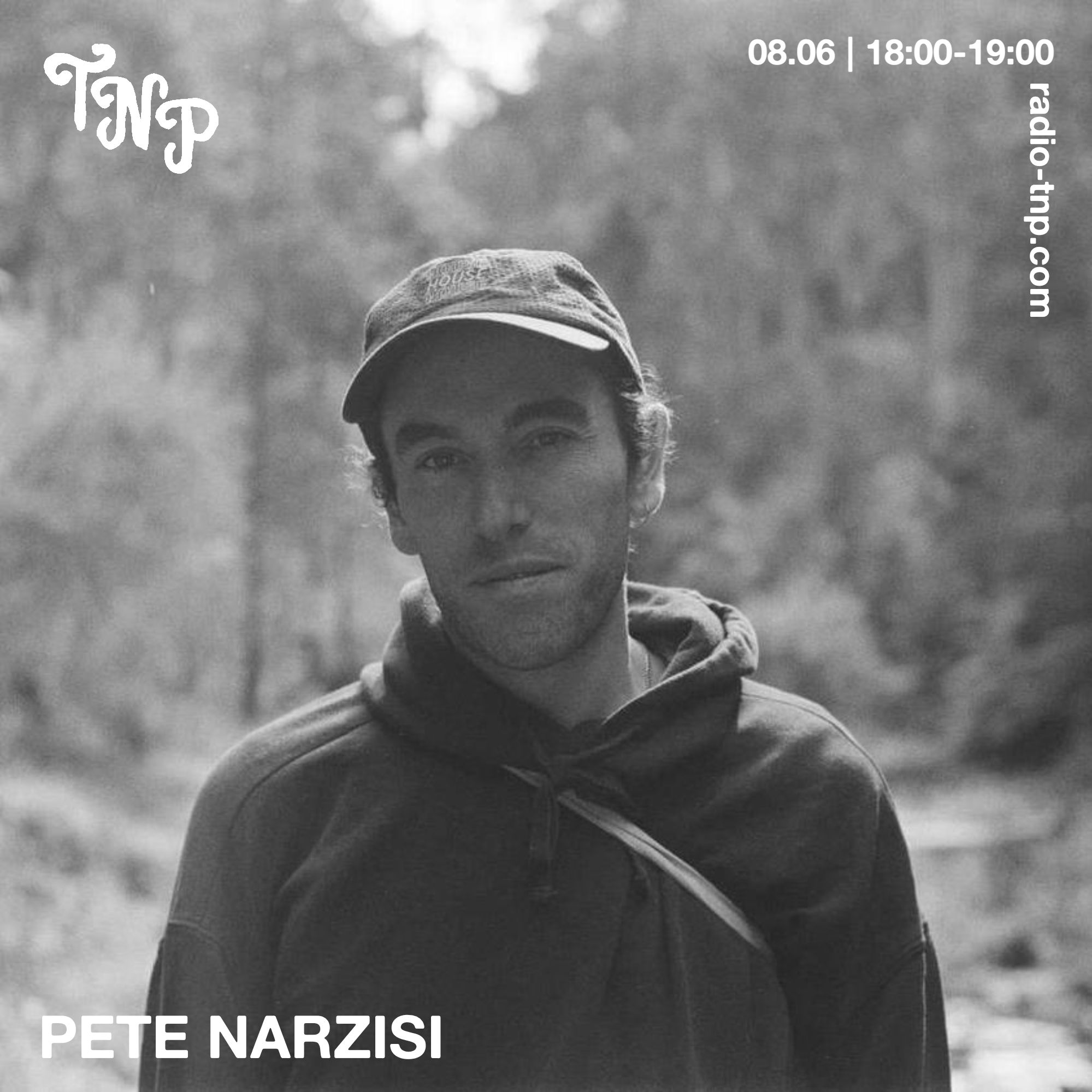 Pete Narzisi